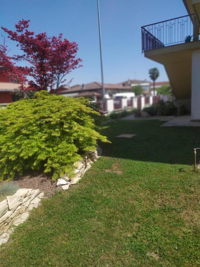 Casalserugo Al Casale B&B מראה חיצוני תמונה