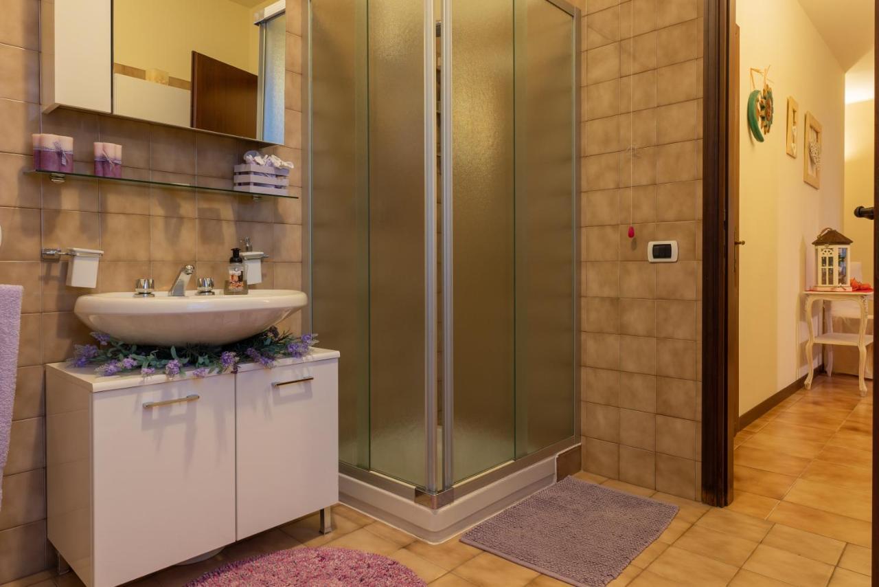 Casalserugo Al Casale B&B מראה חיצוני תמונה